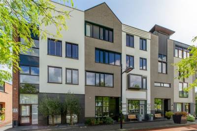 Woning Avenue Carnisse 219 Barendrecht