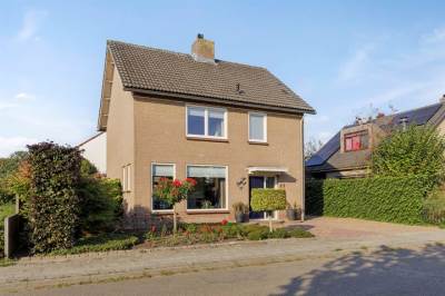 Woning Deltasingel 23 Deurne