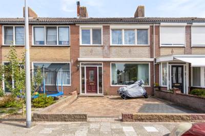 Woning Siriusplein 18 Volendam