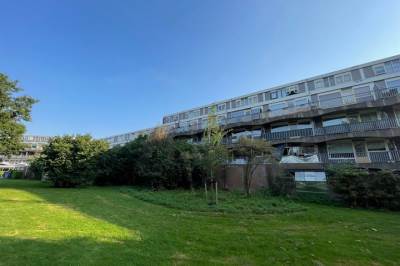 Woning Bolderikkamp 76 Leiderdorp