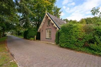 Woning Papeweg 41 Wassenaar