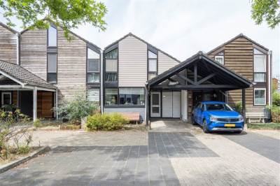 Woning Grondmolen 85 Papendrecht