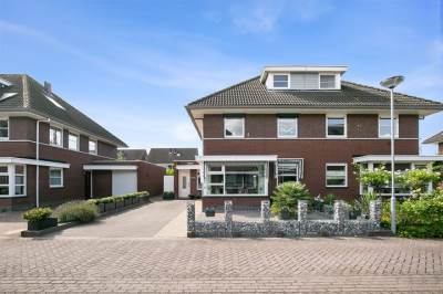 Woning De Ooijevaar 8 Venhuizen