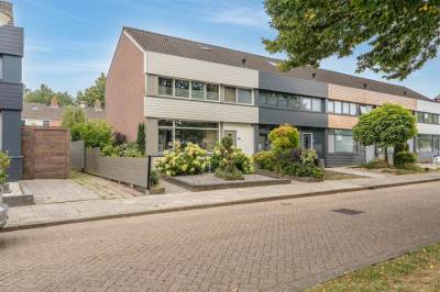 Woning Berkelstraat 12 Winschoten