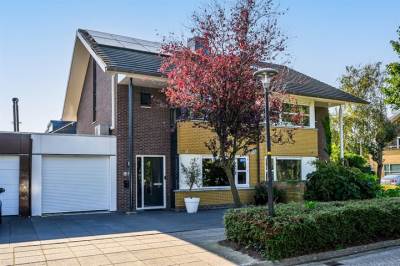 Woning Herfststraat 5 Almere