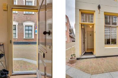 Woning Hellebardierstraat 3 Vlissingen