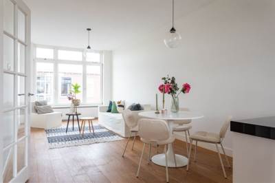 Woning Hendrik van Deventerstraat 89 Den Haag