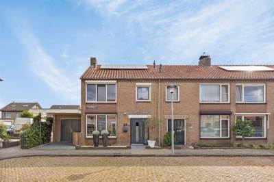 Woning Silvesterstraat 24 Wijchen