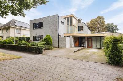 Woning Caesarstraat 38 Nijmegen