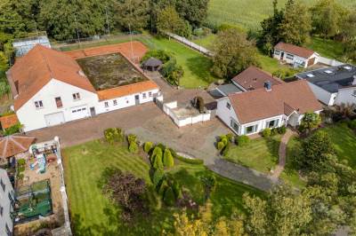 Woning Lochtstraat 16 Stramproy