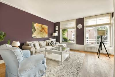 Woning Saxenburgerdwarsstraat 13- 2 Amsterdam