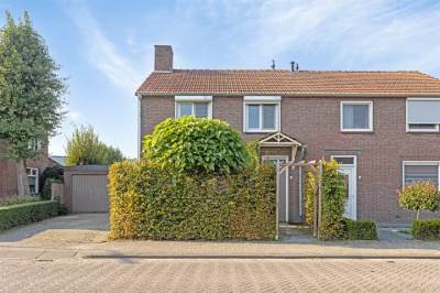 Woning Nonnenkuil 4 Baarle-Nassau