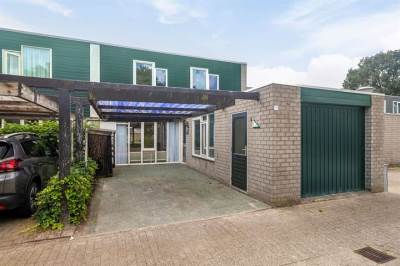 Woning Siriusstraat 5 Emmeloord