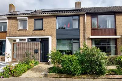 Woning Tesselschadelaan 23 Uithoorn