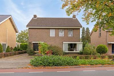 Woning Sint Hubertuslaan 6 Son en Breugel