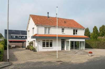 Woning Sint Janstraat 28 Keijenborg