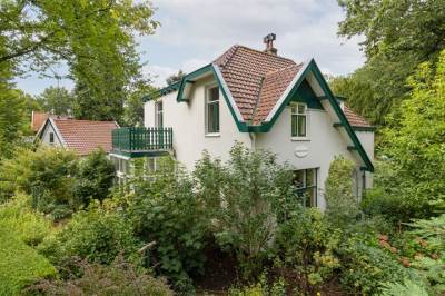 Woning Spoorlaan 26 Bilthoven