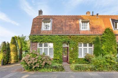 Woning Oude Dijk 31 Nuenen