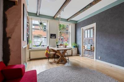 Woning Polderstraat 7 Groningen