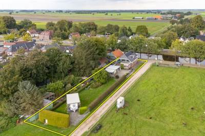 Woning Unikenkade 76 Stadskanaal
