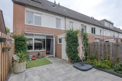 Woning Olmendaal 17 Rotterdam