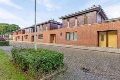 Woning Kervel 4 Bergen op Zoom