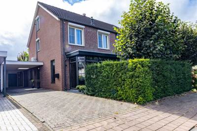 Woning Pastoor Mientjesstraat 29 Lievelde