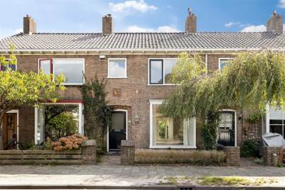 Woning Sweilandstraat 21 Warmond
