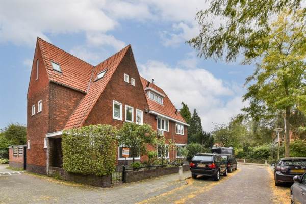 Woning Randwijcklaan 6 Amstelveen