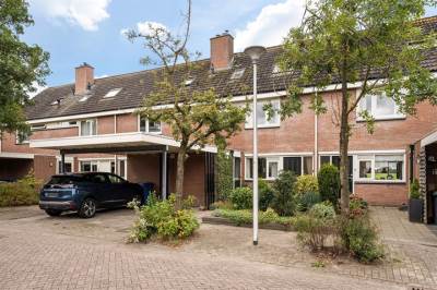 Woning Hondsdrafweg 18 Zwolle