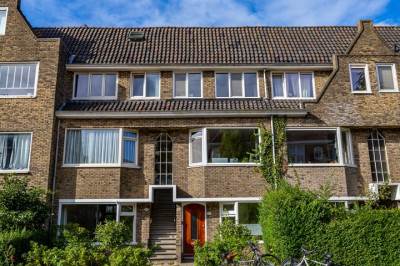 Woning Kamerlingh Onnesstraat 35 Groningen