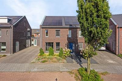 Woning Koolwitje 16 Someren