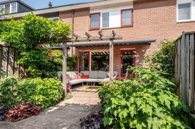 Woning Petmolenstraat 15 Almere