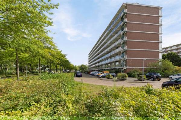 Woning Alkenoord 309 Capelle aan den IJssel