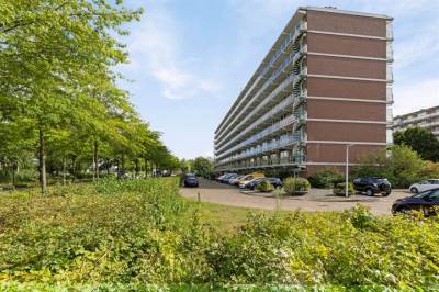 Woning Alkenoord 309 Capelle aan den IJssel