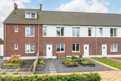 Woning Biesheuvelstraat 34 Sint-Oedenrode