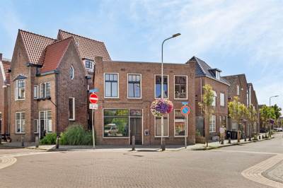 Woning Wilhelminastraat 63 Noordwijk (ZH)