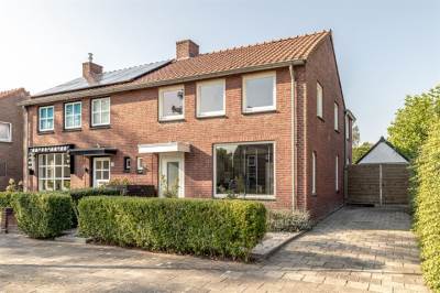 Woning Bladerstraat 31 Ulvenhout (Gem. Breda)