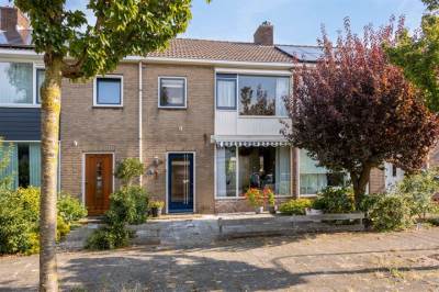 Woning Angelenhorst 6 Sassenheim