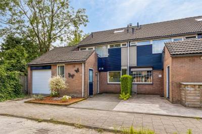 Woning Lieshoutstraat 113 Arnhem