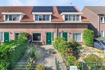 Woning Dijksestraat 83 Helmond