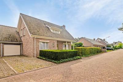 Woning Den Walhoeck 20 Sint Jansteen