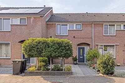 Woning De Cope 33 Oudewater