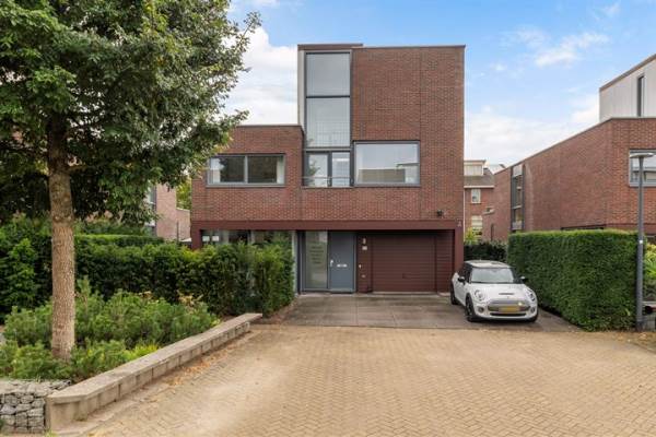 Woning Tjaliehof 10 Capelle aan den IJssel