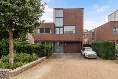 Woning Tjaliehof 10 Capelle aan den IJssel