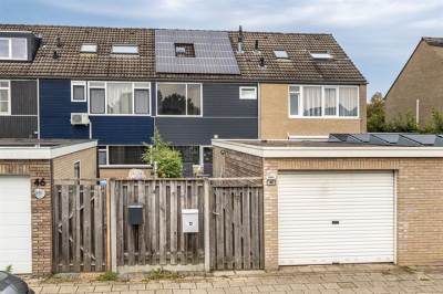 Woning Het Schol 48 Almelo