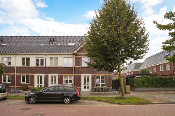 Woning Dingshof 2 Meteren