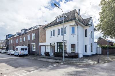 Woning Mathijs Heugenstraat 13 Maastricht