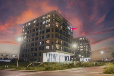 Woning Galileistate 101 Zandvoort