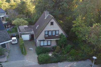 Woning Stavorenstraat 11 Emmeloord